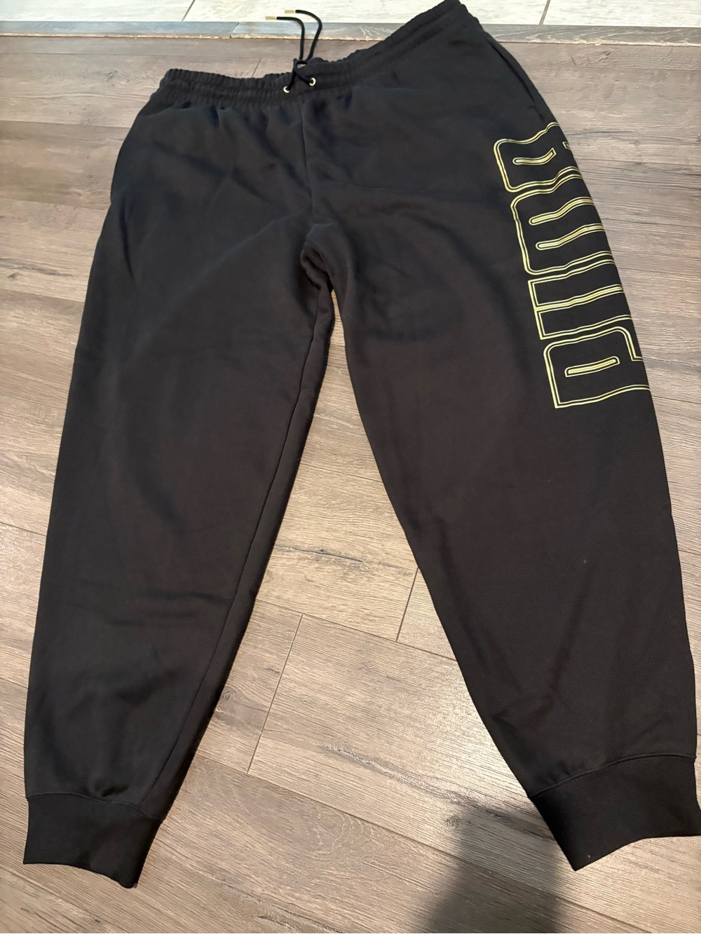 Mens Puma Pants Size XXL